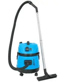 Aspirator industrial cu sistem FCF 1600W, 20L, Notig Tools, B4907