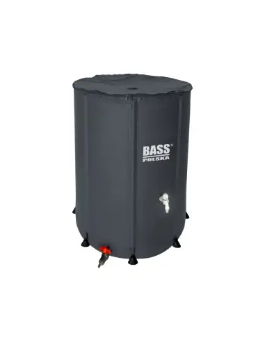 Butoi colectare apa ploaie Bass Polska 250L cu robinet