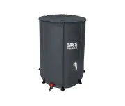 Butoi colectare apa ploaie Bass Polska 250L cu robinet