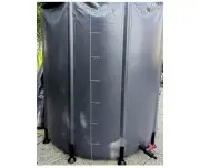 Butoi colectare apa ploaie Bass Polska 250L cu robinet