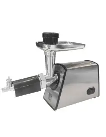 Masina de tocat carne 6 in 1, Bass Polska, 1900W, BH10243
