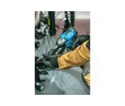 Cheie impact electrica 400Nm HT2E200 Brushless