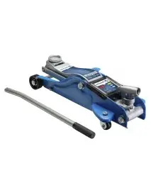 Cric hidraulic profil redus 2T Hogert HT8G004