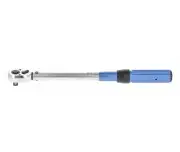 Cheie dinamometrica 1/2" HT1W713, 40–220 Nm, mecanism 72 dinti