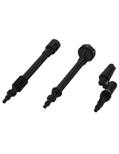 Masina de spalat fara fir 4Ah 20V Kraft&Dele WDS2250