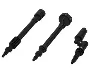 Masina de spalat fara fir 4Ah 20V Kraft&Dele WDS2250