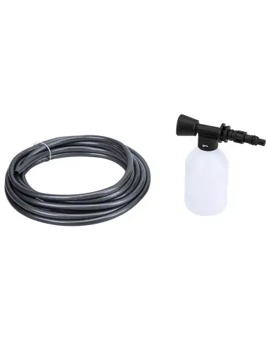 Masina de spalat fara fir 4Ah 20V Kraft&Dele WDS2250