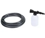Masina de spalat fara fir 4Ah 20V Kraft&Dele WDS2250