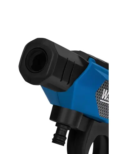 Masina de spalat fara fir 4Ah 20V Kraft&Dele WDS2250