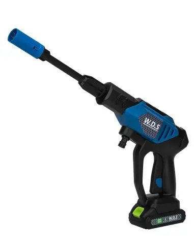 Masina de spalat fara fir 4Ah 20V Kraft&Dele WDS2250