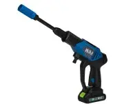 Masina de spalat fara fir 4Ah 20V Kraft&Dele WDS2250