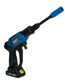Masina de spalat fara fir 4Ah, 20V x2, Kraft&Dele, WDS2250