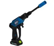 Masina de spalat fara fir 4Ah, 20V x2, Kraft&Dele, WDS2250