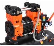 Compresor fara ulei 2200W 50L KD1393 Kraft&Dele