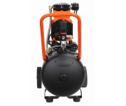 Compresor fara ulei 2200W 50L KD1393 Kraft&Dele