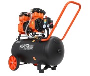 Compresor fara ulei 2200W 50L KD1393 Kraft&Dele