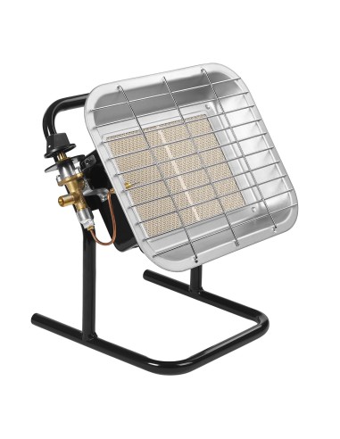 Incalzitor pe gaz 4,5 kW, 37 mbar,...