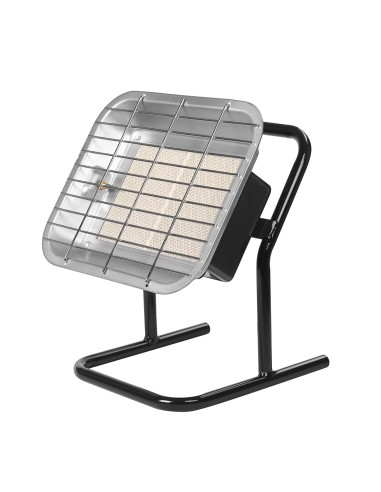Incalzitor pe gaz 4,5 kW, 37 mbar,...