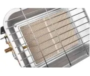 Incalzitor pe gaz 4,5 kW KD11310 Kraft&Dele