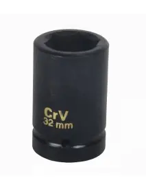 Cheie tubulara impact 32 mm...
