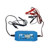 Redresor auto Bass Polska 6713 6V/12V pentru baterii