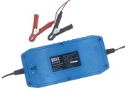 Redresor auto Bass Polska 6713 6V/12V pentru baterii