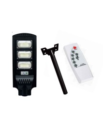 Lampa solara stradala,Bass...