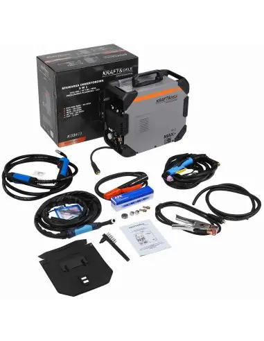 Aparat de sudura invertor 5 in 1,...