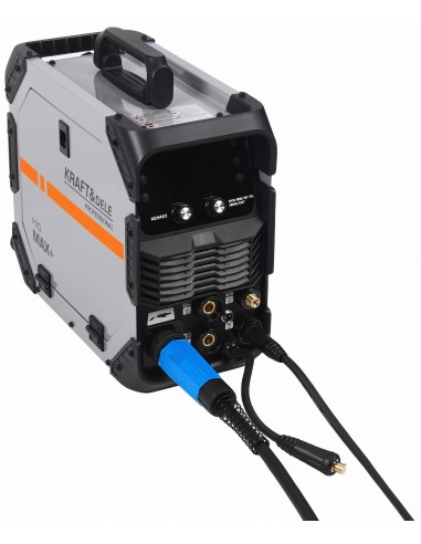 Aparat de sudura invertor 5 in 1,...