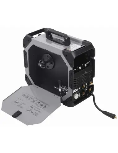 Aparat de sudura invertor 5 in 1,...
