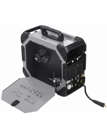 Aparat sudura invertor 5 in 1 255A KD3423