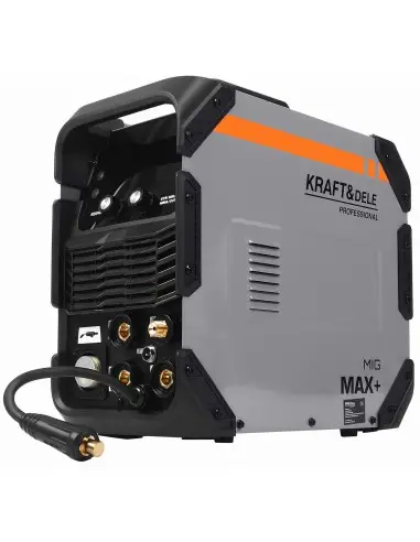 Aparat de sudura invertor 5 in 1,...
