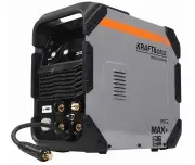 Aparat sudura invertor 5 in 1 255A KD3423