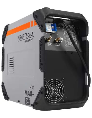Aparat de sudura invertor 5 in 1,...
