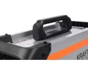 Aparat sudura invertor 5 in 1 255A KD3423