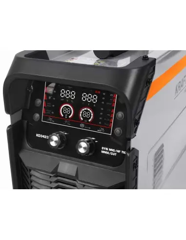 Aparat de sudura invertor 5 in 1,...