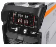 Aparat sudura invertor 5 in 1 255A KD3423
