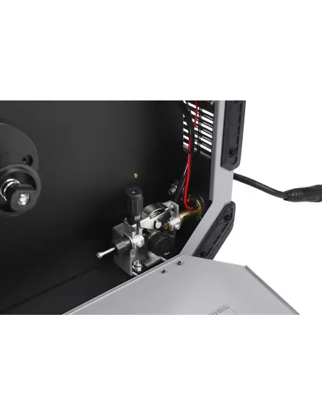 Aparat sudura invertor 5 in 1 255A KD3423