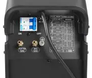Aparat sudura invertor 5 in 1 255A KD3423