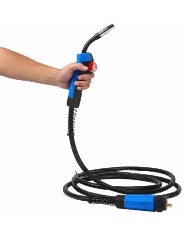 Aparat de sudura invertor 5 in 1,...