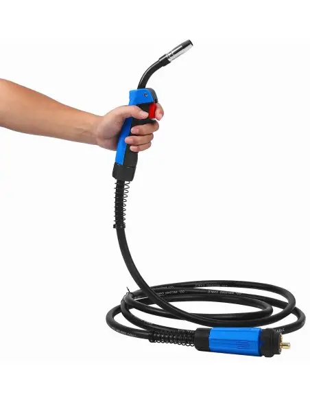 Aparat sudura invertor 5 in 1 255A KD3423