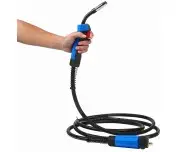 Aparat sudura invertor 5 in 1 255A KD3423