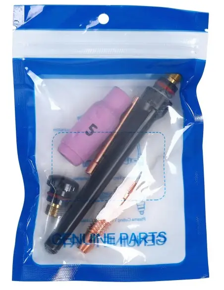 Aparat sudura invertor 5 in 1 255A KD3423