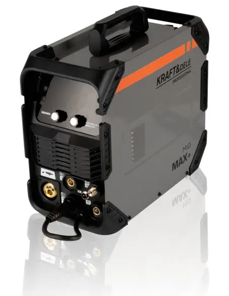 Aparat sudura invertor 5 in 1 255A KD3423