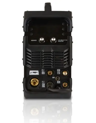Aparat de sudura invertor 5 in 1,...