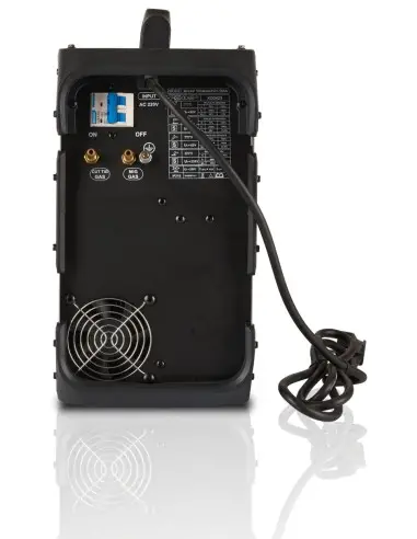 Aparat de sudura invertor 5 in 1,...