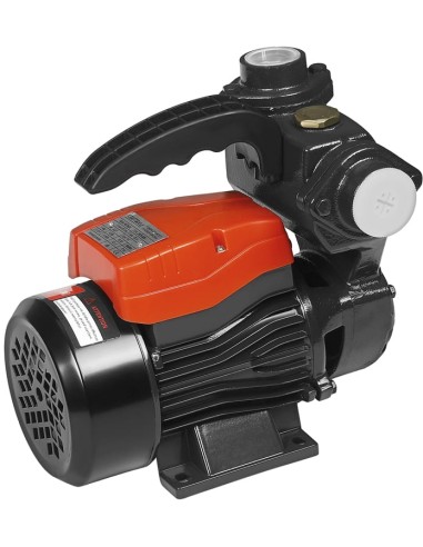 Pompa de apa 1 tol, 570W, 37L/min,...