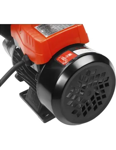 Pompa de apa 1 tol, 570W, 37L/min,...