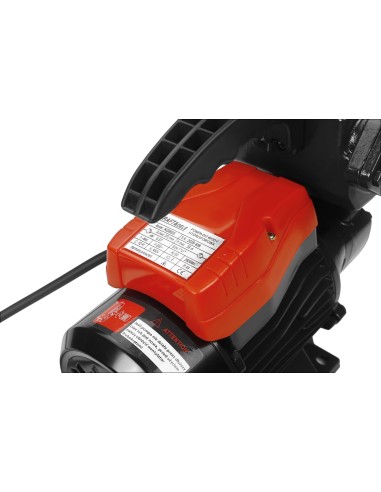 Pompa de apa 1 tol, 570W, 37L/min,...