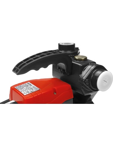 Pompa de apa 1 tol, 570W, 37L/min,...